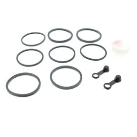 JMP BF03-Y0007 Brake Caliper Overhaul Kit for Yamaha