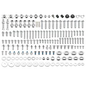 JMP 172 Verkleidungsschraubensatz für Yamaha YZ