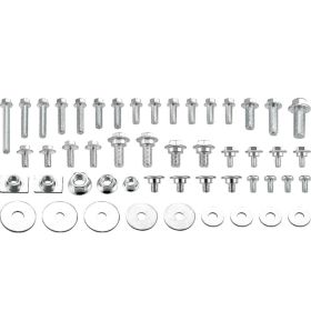 JMP 50 Verkleidungsschrauben-Kit für Honda