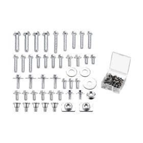 JMP 46 Verkleidungsschraubensatz für Yamaha