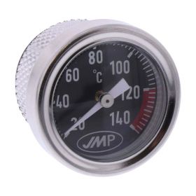 OIL CAP WITH THERMOMETER JMP BH12-0305F