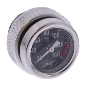 OIL CAP WITH THERMOMETER JMP BH12-0308F