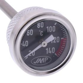 OIL CAP WITH THERMOMETER JMP BH12-0310F