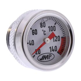 JMP Öltemperaturanzeige BH12-0312WF 27x3mm für Yamaha