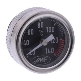 OIL CAP WITH THERMOMETER JMP BH12-0312F