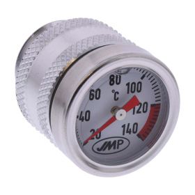 OIL THERMOMETER REPLACES CAP M27X 3.0