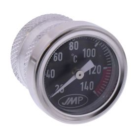 OIL CAP WITH THERMOMETER JMP BH12-0314F