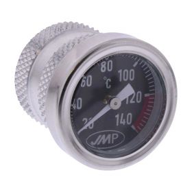 OIL CAP WITH THERMOMETER JMP BH12-0317F