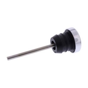 OIL CAP WITH THERMOMETER JMP BH12-0318AF