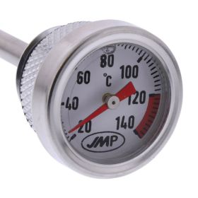 JMP BH12-0319WF Ölthemperaturanzeige 24x3mm für Honda