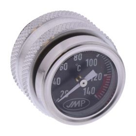 OIL CAP WITH THERMOMETER JMP BH12-0320F