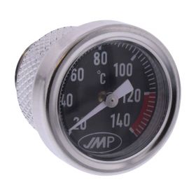 OIL CAP WITH THERMOMETER JMP BH12-0321F