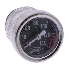 OIL CAP WITH THERMOMETER JMP BH12-0322F