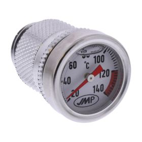 JMP Öltemperaturanzeige BH12-0329WF 24x3mm für Triumph