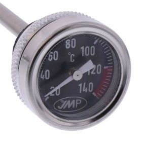 OIL CAP WITH THERMOMETER JMP BH12-0330F