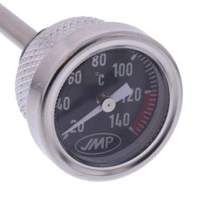 OIL CAP WITH THERMOMETER JMP BH12-0334F