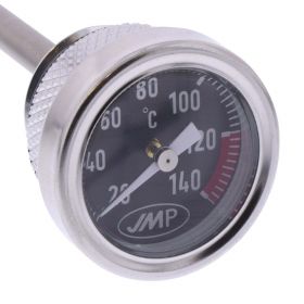 OIL CAP WITH THERMOMETER JMP BH12-0336F