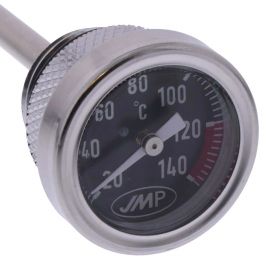 JMP BH12-0338F OIL THERMOMETER 24X3,0MM