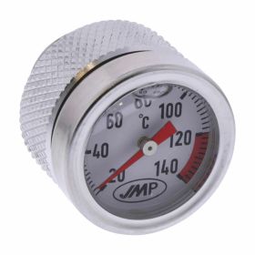 Indicateur de température d'huile JMP BH12-0339WF 24x2mm pour BMW S 1000