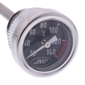 OIL CAP WITH THERMOMETER JMP BH12-0340F