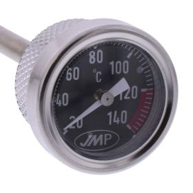 OIL CAP WITH THERMOMETER JMP BH12-0341F