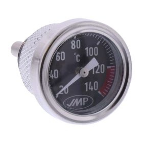 OIL CAP WITH THERMOMETER JMP BH12-0342F