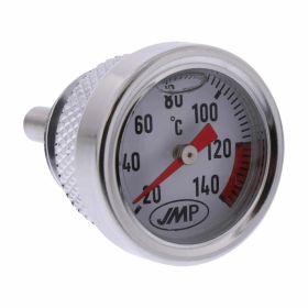 Öltemperaturanzeige JMP BH12-0345WF 24x3mm