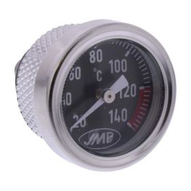 OIL CAP WITH THERMOMETER JMP BH12-0353F