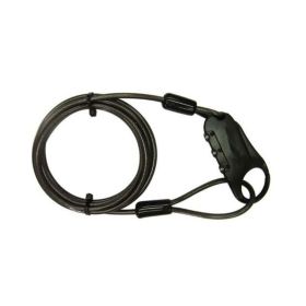 JMP Helm Schloss Kabel 4x900m