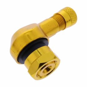Vavlola pneumatico JMP angolata ramata 11,3mm