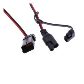 JMP Skan 1.0/4.0/8.0 charger cable for Ducati vehicles