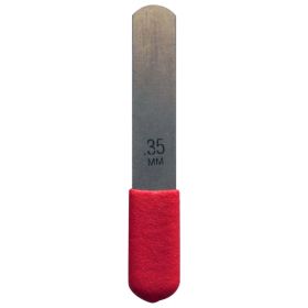 VENTILE DICKENMESSUNG JMP DS-3862 0.35MM