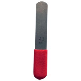VENTILE DICKENMESSUNG JMP DS-3870 0.4MM