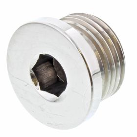 Tappo scarico olio magnetico JMP M24x2 mm