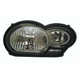 Faro originale BMW F100461600