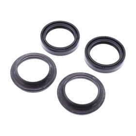 JMP 41mm Fork Seal Dust Cover Kit for SHOWA Fork