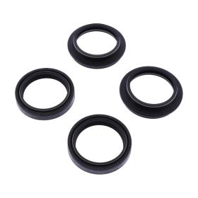 JMP Fork Seal Dust Cover Kit 43mm for KAYABA Fork