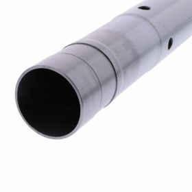 Stelo forcella JMP rovesciato cromato 514mm D.41-37,4 per Honda CBR 600 RR
