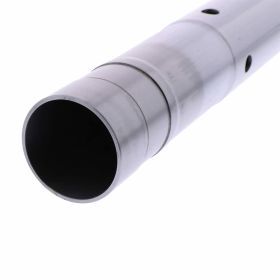 Stelo forcella JMP rovesciato cromato 514mm D.41-37,4 per Honda CBR 600 RR