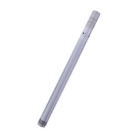 Stelo forcella JMP rovesciato cromato 575mm D.41-37 per Honda CB 600
