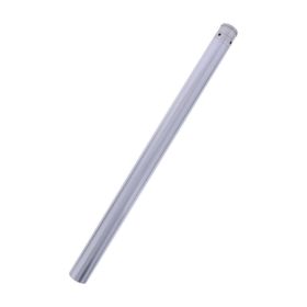 Stelo forcella JMP cromato 602mm D.41-36,4 per Honda NT 650