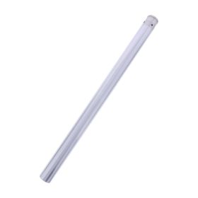 JMP Inverted Chrome Gabelschaft 623mm D.41-36.4 für Honda CBF 600
