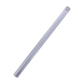 Stelo forcella JMP cromato 643mm D.41-35,7 per Honda