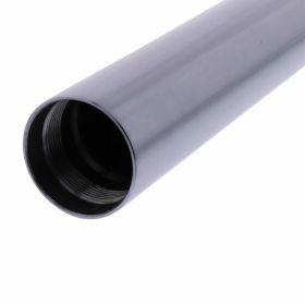 JMP Chrome Gabelschaft 665mm D.41-34.9 für Honda VT 750 S