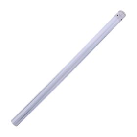 JMP verchromter Gabelschaft 725mm D.41-35.7 für Honda XL 700