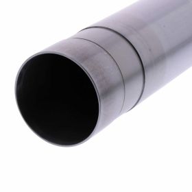 Stelo forcella JMP rovesciato cromato 518mm D.43-39,4 per Honda CBR 900 RR FIREBLADE