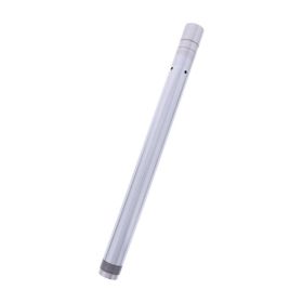 Stelo forcella JMP rovesciato cromato 549mm D.43-39,6 per Honda CB 1000