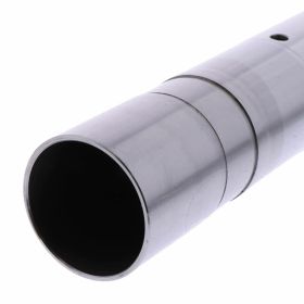 Stelo forcella JMP rovesciato cromato 549mm D.43-39,6 per Honda CB 1000