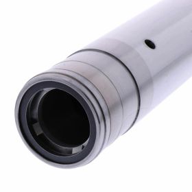 JMP Chrome Gabelschaft 599mm D.43-38.4 für Honda VFR 800 X CROSSRUNNER ABS