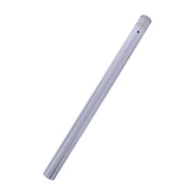 Stelo forcella JMP cromato 607mm D.43-38,4 per Honda VFR 800
